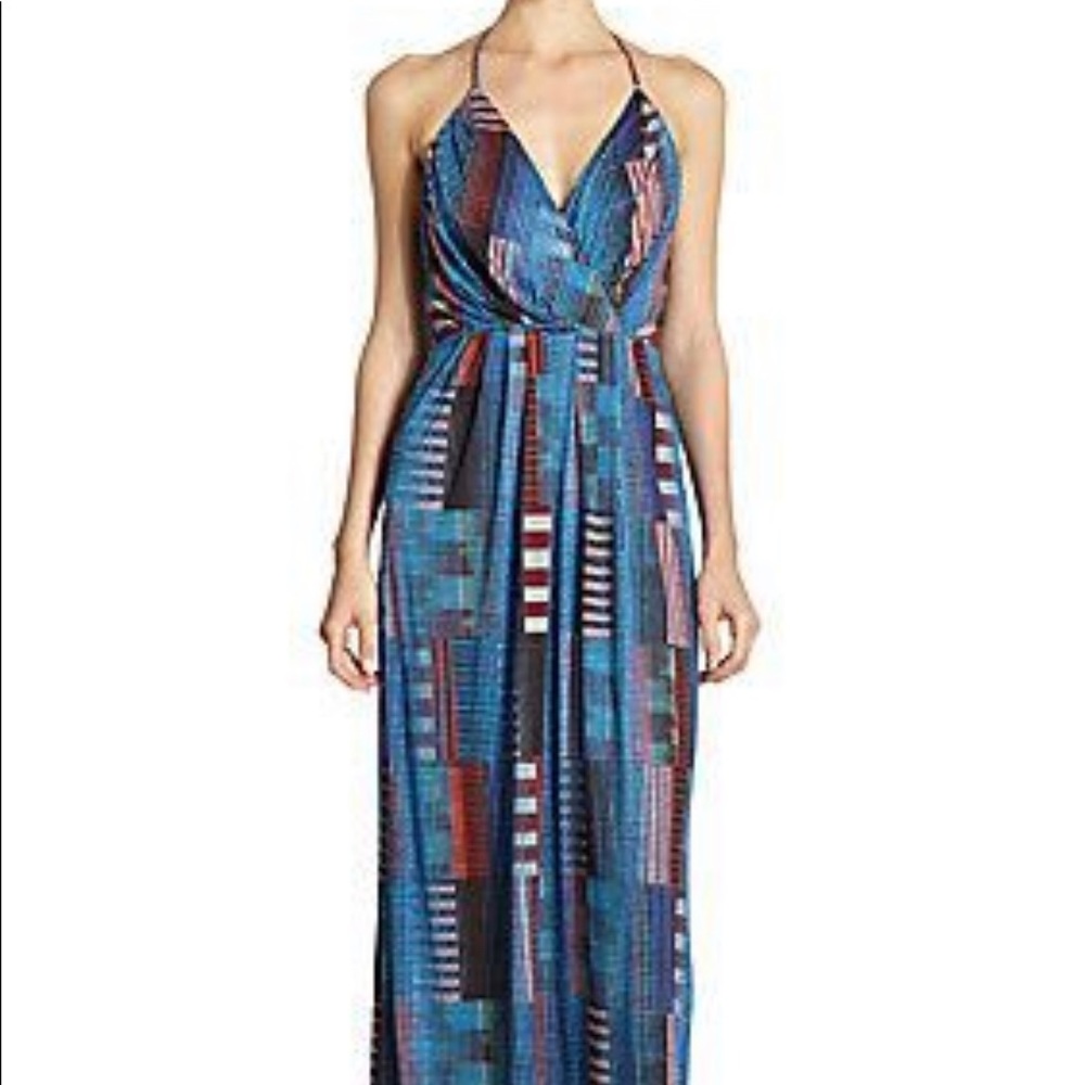 10 crosby Derek lam dress